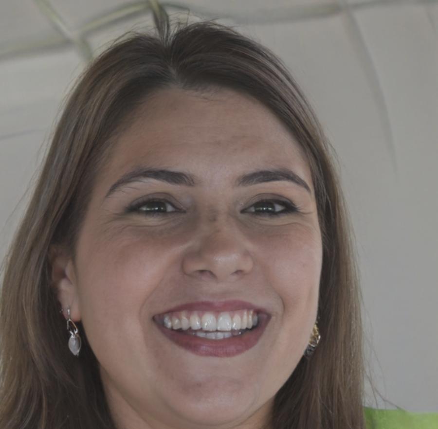 Friederike Neubauer, Mitgründerin und Produktentwicklung bei venolaprix