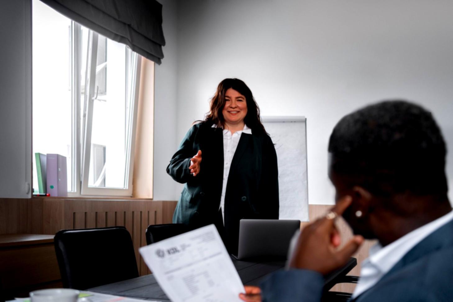 Professionelle Budgetplanung und Finanzberatung bei venolaprix