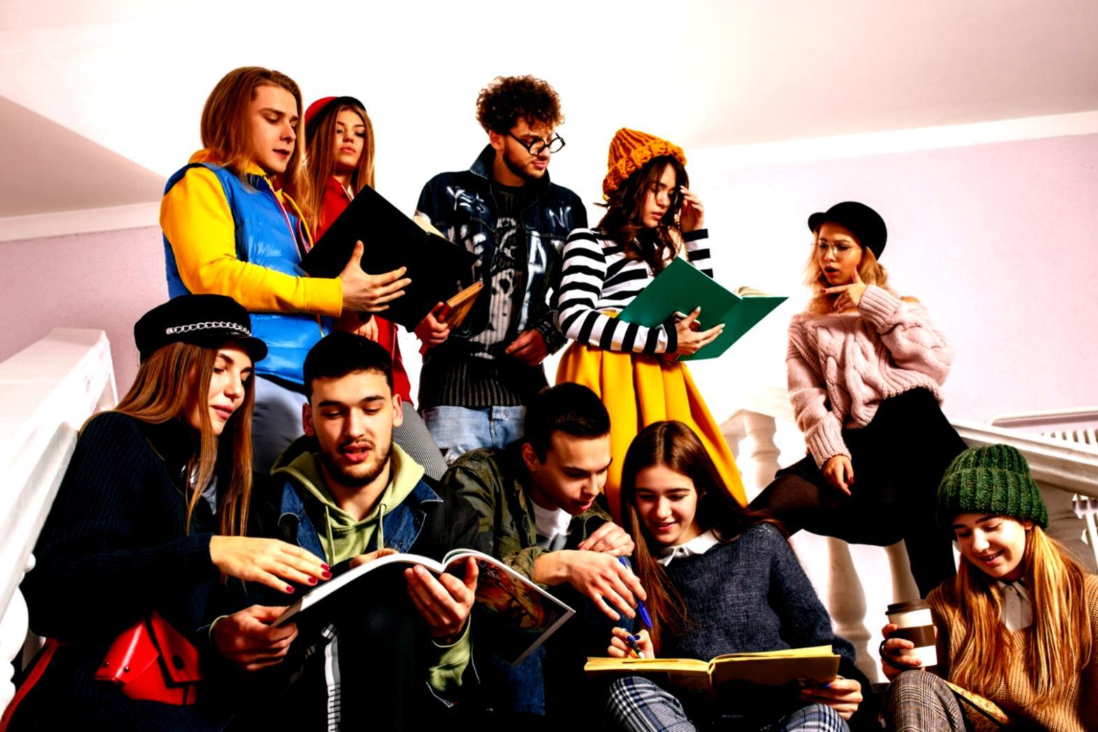 Individuelle Einrichtung und Anpassung der Plattform