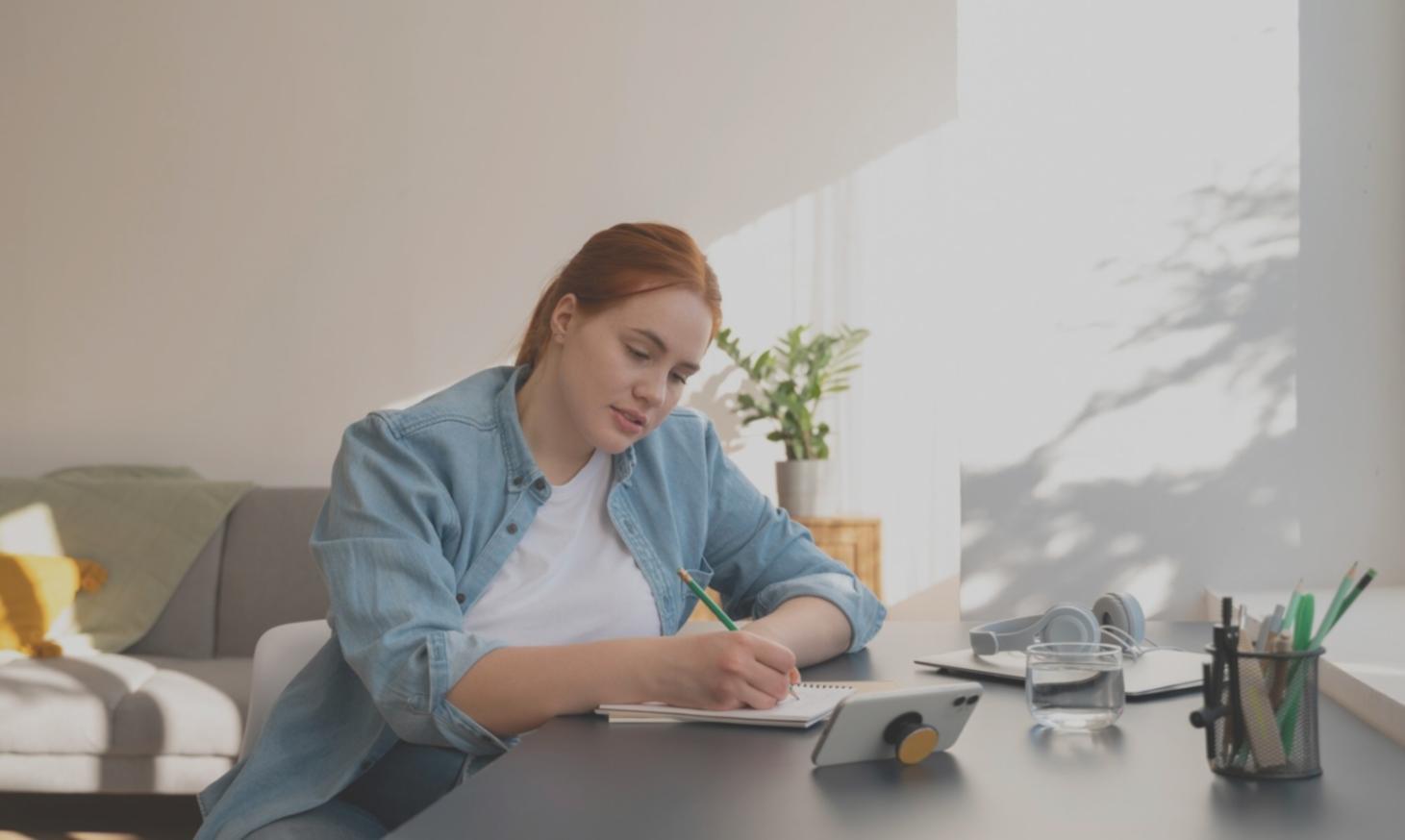 Strukturierte Finanzübersicht für Projekte